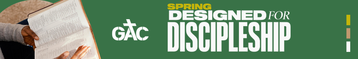 Event banner